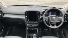 Volvo XC40 2.0 B3P Ultra Dark 5dr Auto Petrol Estate